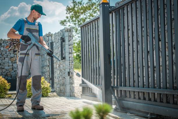 Best Gutter Cleaning  in Stro Valley, CA