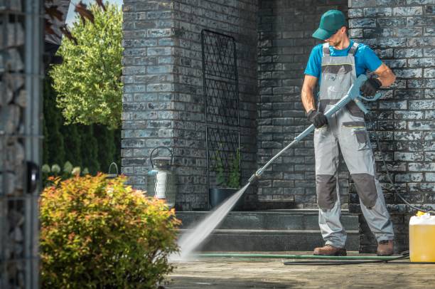 Best Building Exterior Washing  in Stro Valley, CA