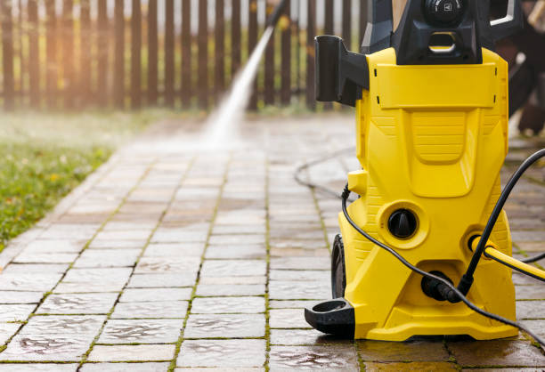 Best Parking Lot and Garage Cleaning  in Stro Valley, CA
