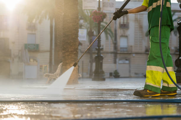 Best Post-Construction Pressure Washing  in Stro Valley, CA